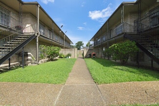 More details for 3046 Golfcrest Blvd, Houston, TX - Multifamily for Sale