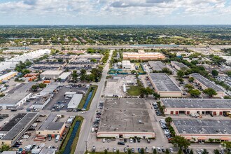 2240 SW 70th Ave, Davie, FL - Aerial  map view - Image1
