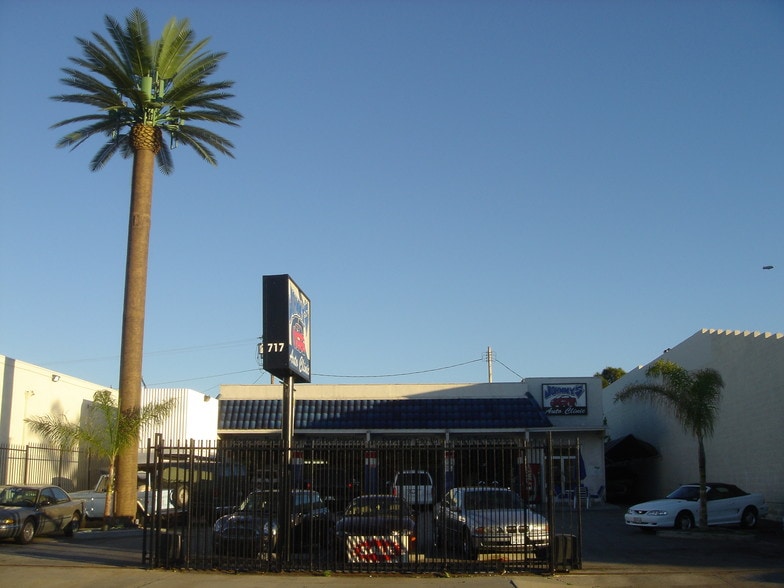 717 Capitol Dr, San Pedro, CA for sale - Primary Photo - Image 2 of 9