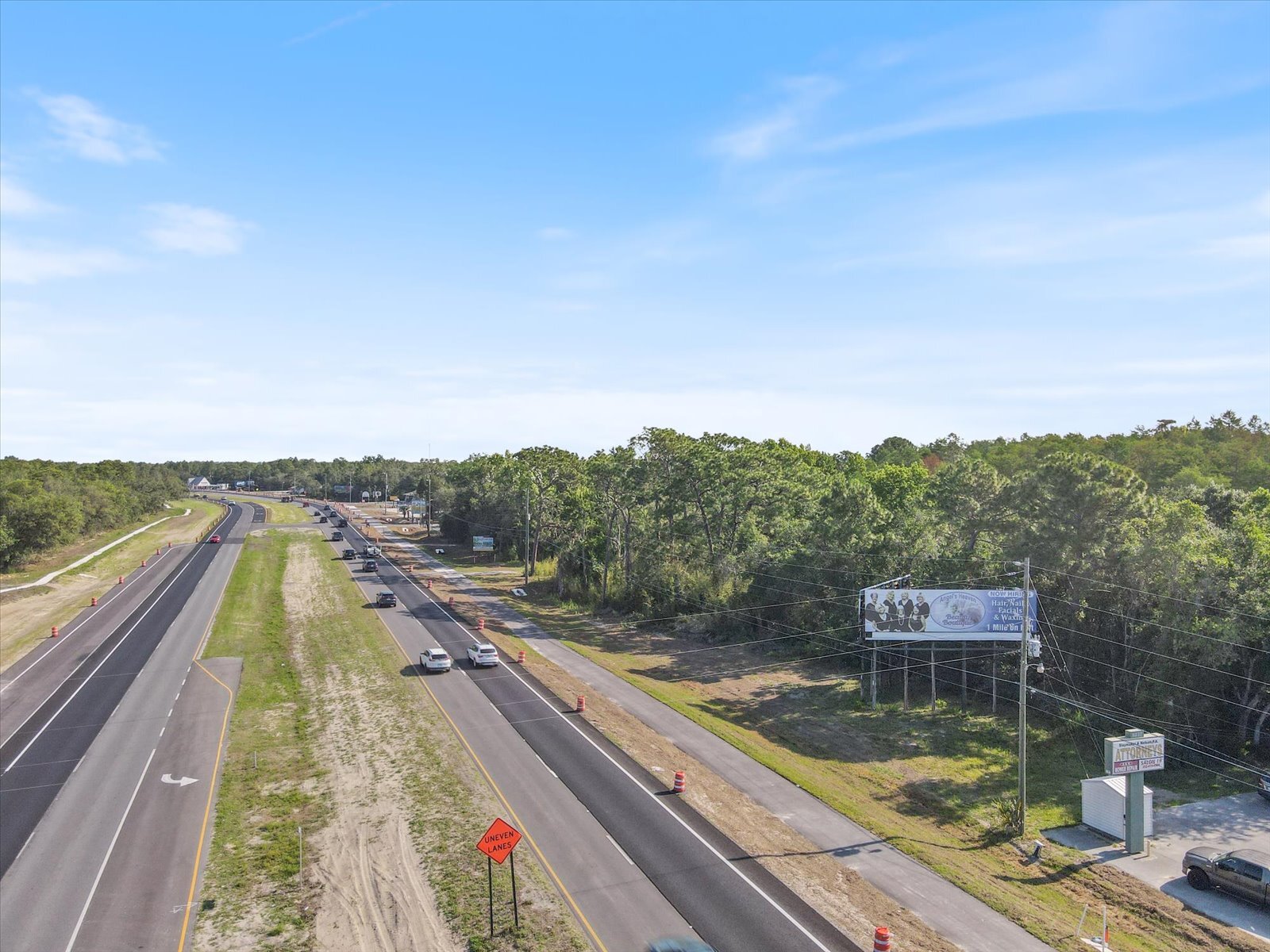 6137 S Suncoast Blvd, Homosassa, FL à vendre Photo du bâtiment- Image 1 de 1