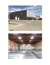 1531-1619 E Main St, Stockton, CA for lease Interior Photo- Image 1 of 4