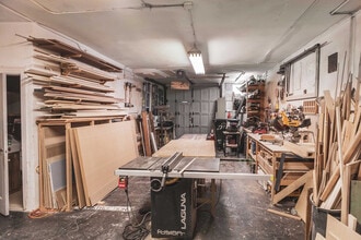 287 Nevins St, Brooklyn, NY for lease Interior Photo- Image 2 of 5