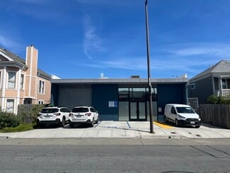 Plus de détails pour 1619-1621 5th St, Berkeley, CA - Industriel à vendre