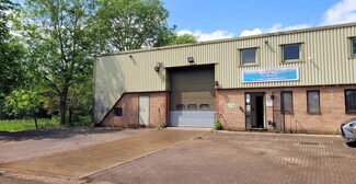 More details for 11-14 Steel Close, Eaton Socon - Industrial for Lease