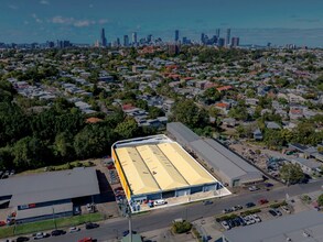 49 Bishop Street, Kelvin Grove, QLD - Aerial map view - Image1