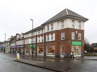Plus de détails pour 2-8 South Rd, Haywards Heath - Commerce de détail à louer