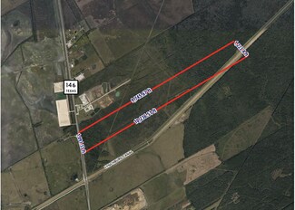 More details for Hwy 146, Dayton, TX - Land for Sale