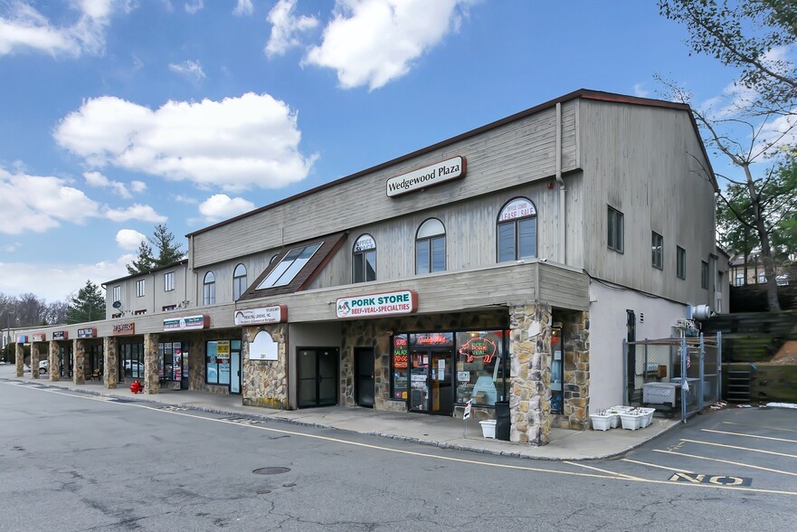 281 Browertown Rd, Woodland Park, NJ for sale - Primary Photo - Image 1 of 1