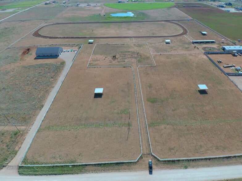 16110 Herbert Rd, Gardendale, TX for sale - Building Photo - Image 2 of 33