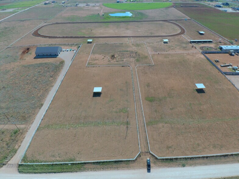 16110 Herbert Rd, Gardendale, TX à vendre - Photo du bâtiment - Image 2 de 33