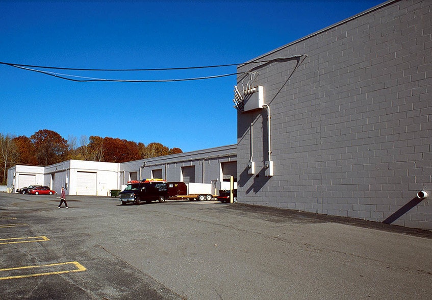 21477 Bridge St, Southfield, MI for lease - Other - Image 2 of 5