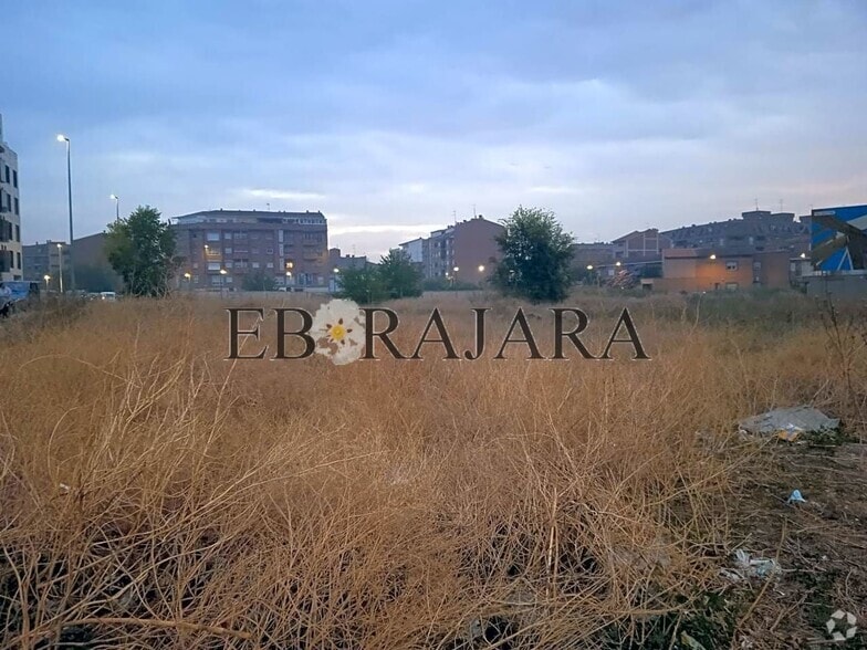 Land in Talavera de la Reina, Toledo for sale - Primary Photo - Image 1 of 6