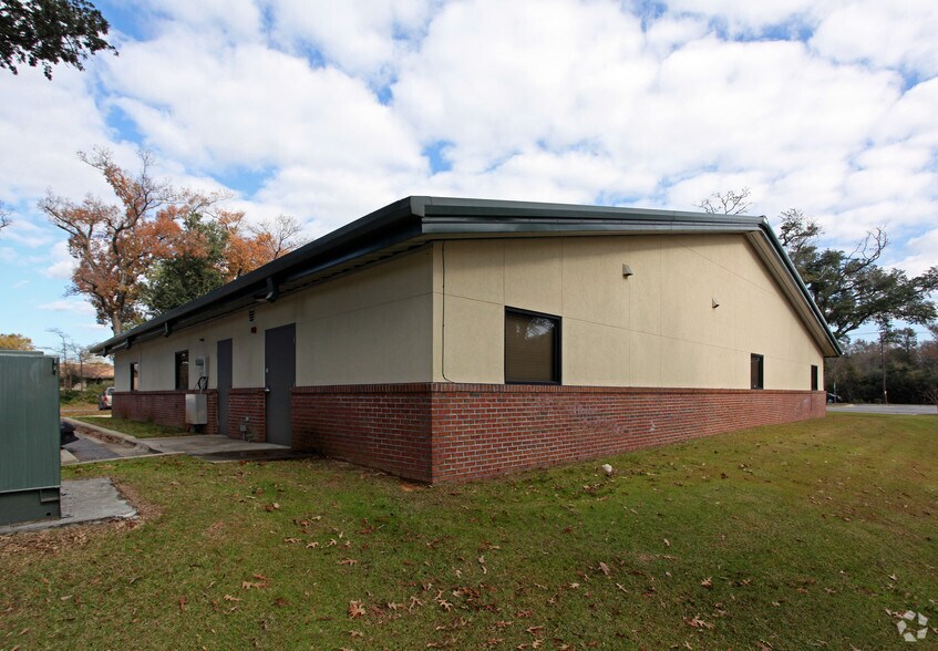 2360 S Highway 29, Cantonment, FL à vendre - Photo du bâtiment - Image 2 de 17