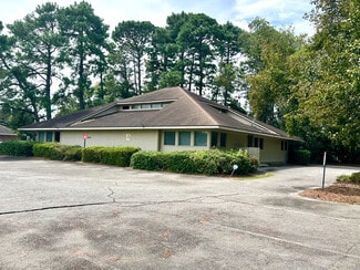 More details for 8028 Myrtle Trace Dr, Conway, SC - Office for Lease