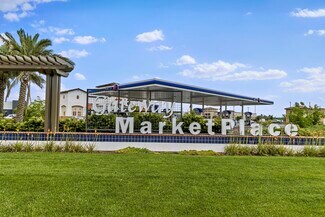 Plus de détails pour Campus Parkway, Merced, CA - Commerce de détail à louer