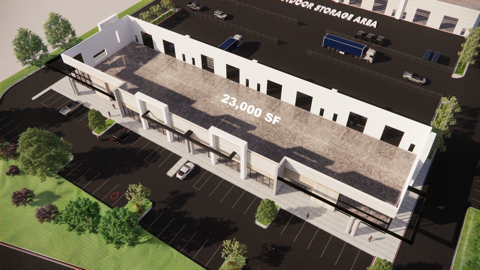 4606-4700 Falcon Dr, Longmont, CO for sale - Building Photo - Image 3 of 31