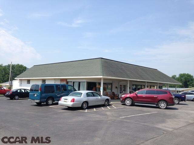 More details for 6293 Clearfield Woodland Hwy, Clearfield, PA - Retail for Sale