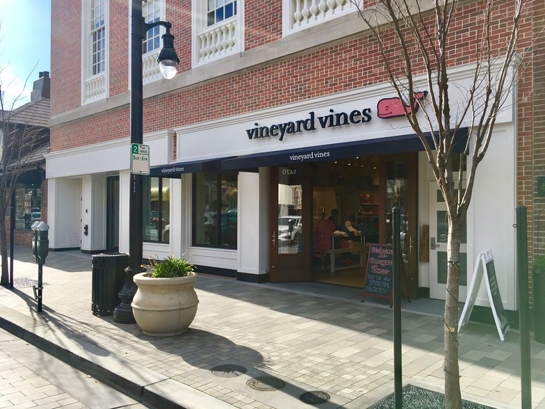 1420-1422 Burlingame Ave, Burlingame, CA for lease - Building Photo - Image 1 of 24