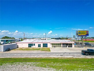 Plus de détails pour 6933 Weber Rd, Corpus Christi, TX - Industriel à vendre