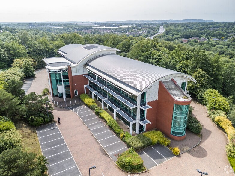 1200 Daresbury Park, Warrington à louer - Communauté Matterport - Image 3 de 14