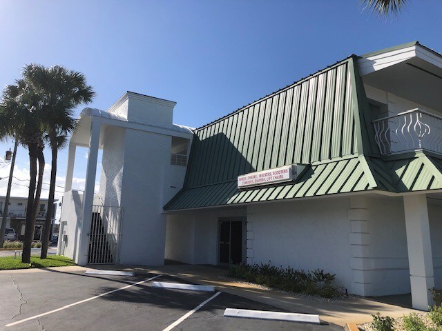 1615 14th Ave, Vero Beach, FL à louer - Autre - Image 2 de 5