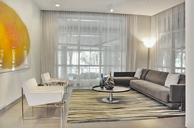 1900 N Bayshore Dr, Miami, FL 33132 - Unit 212 - - Lobby - Image 1 of 16