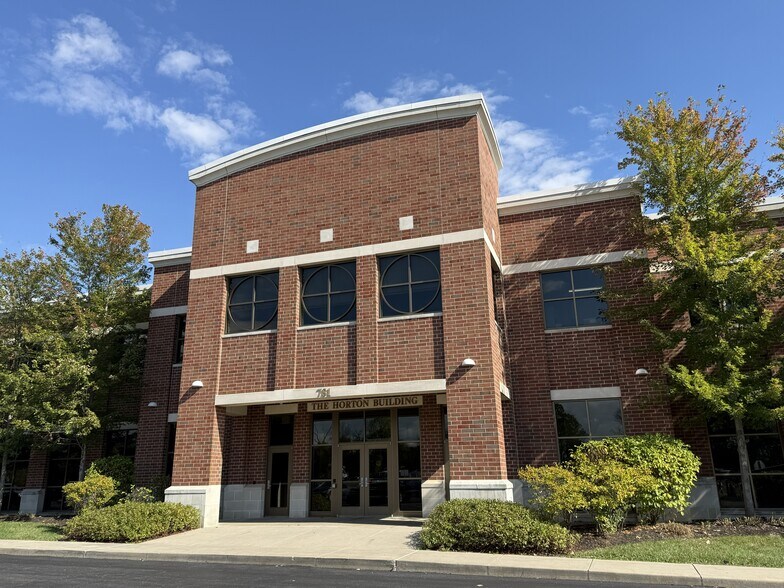 781 Irving Wick Dr W, Heath, OH for lease - Building Photo - Image 2 of 9