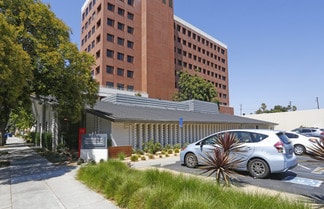 More details for 110 N 3rd St, San Jose, CA - Office for Lease