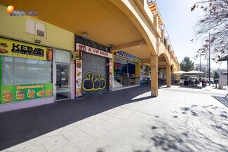 Plus de détails pour Avenida Juan Pablo II, 92, Granada - Commerce de détail à vendre
