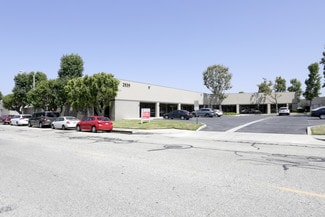 More details for 2539 W 237th St, Torrance, CA - Industrial for Lease