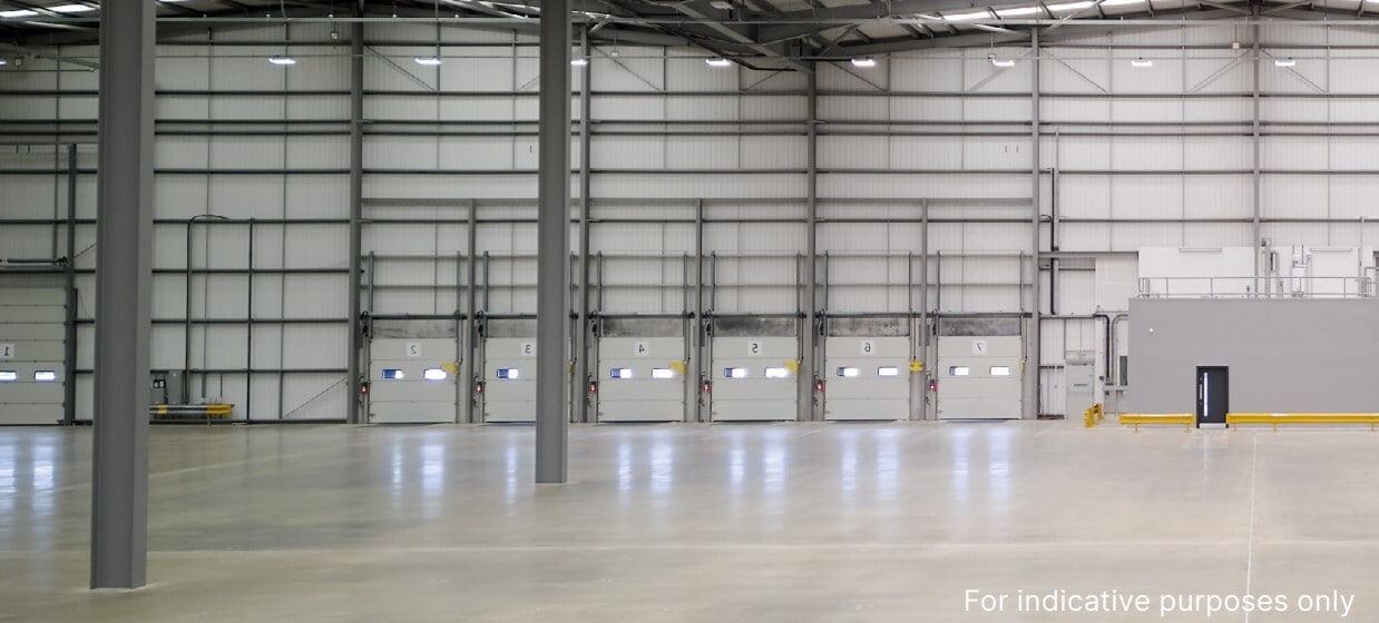 Cheaney Dr, Northampton à louer Photo intérieure- Image 1 de 3