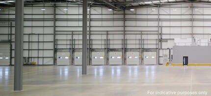 Cheaney Dr, Northampton à louer Photo intérieure- Image 1 de 3