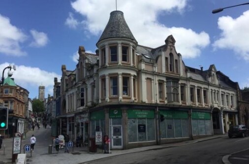 Fore St, Redruth for sale Primary Photo- Image 1 of 2