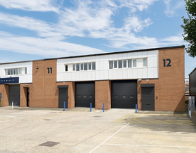 Richmond Rd, Kingston Upon Thames for lease Building Photo- Image 2 of 4