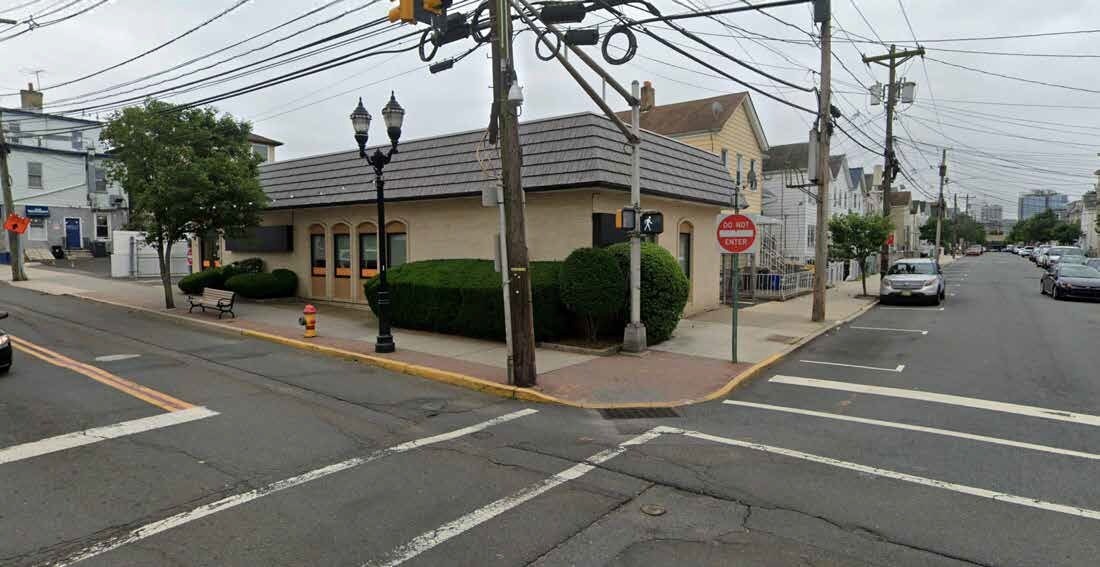 155 Central Ave, East Newark, NJ à louer Photo du bâtiment- Image 1 de 5