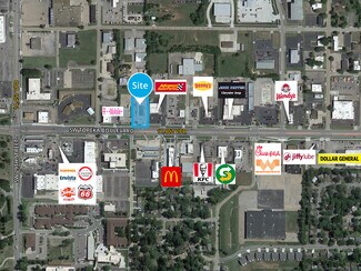 More details for 3110 SW Topeka Blvd, Topeka, KS - Land for Lease