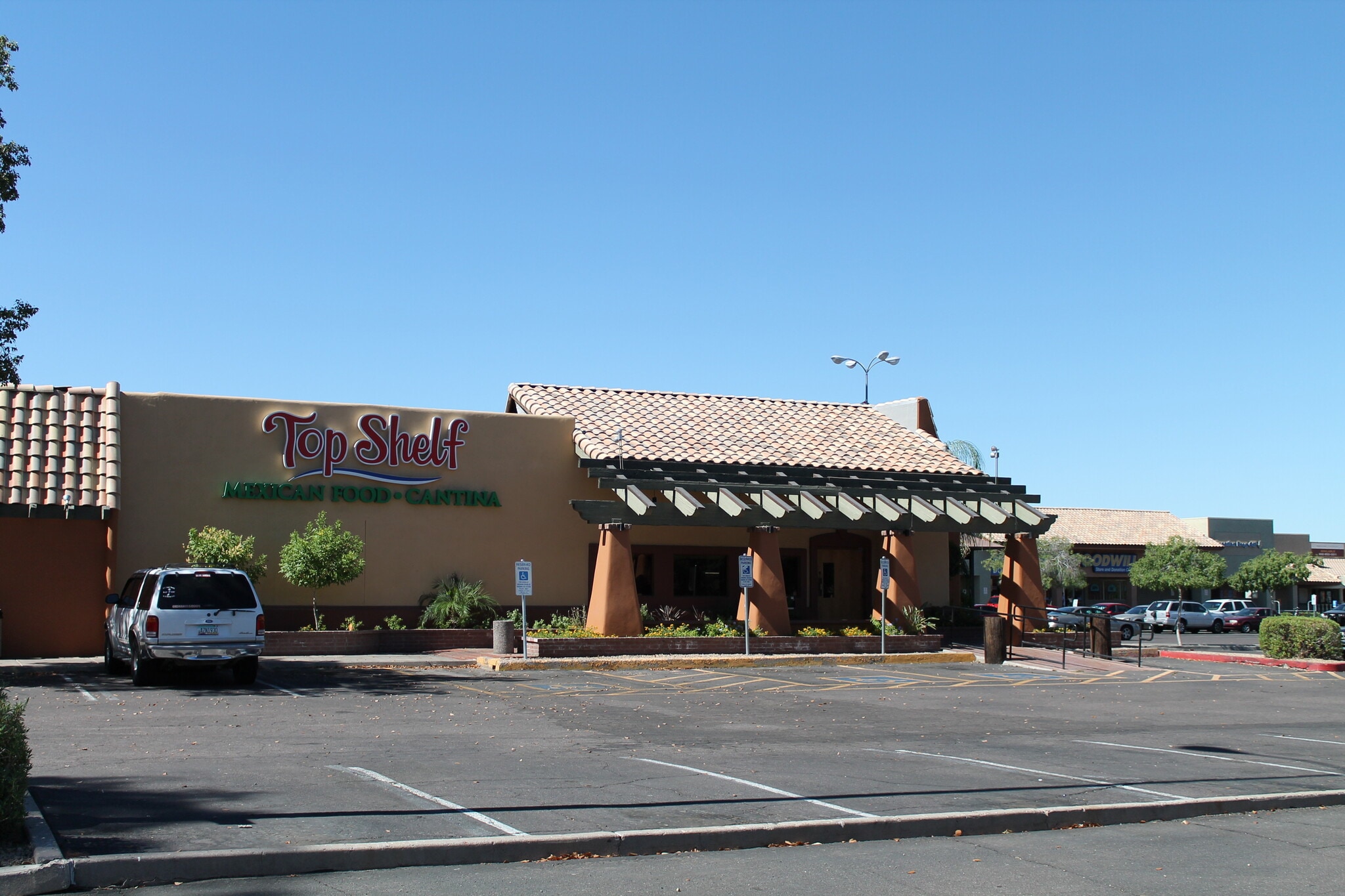 3301-3361 W Greenway Rd, Phoenix, AZ for lease Building Photo- Image 1 of 3