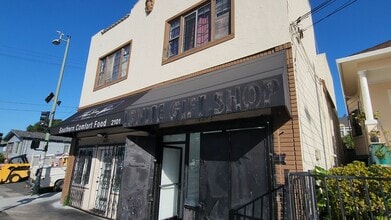 2101-2103 14th Ave, Oakland, CA for lease - Commercial Listing Video