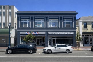 More details for 728 Texas St, Fairfield, CA - Office for Lease