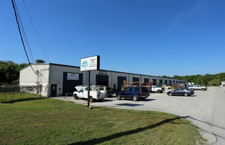 More details for 820 Creative Dr, Lakeland, FL - Industrial for Lease