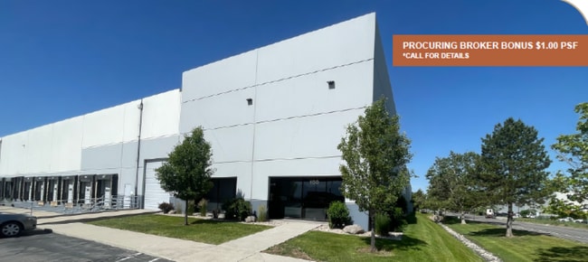 More details for 1136 S 3600 W, Salt Lake City, UT - Industrial for Lease