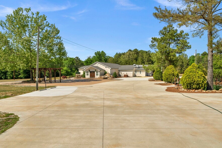 6815 Shiloh Unity Rd, Lancaster, SC à vendre - Photo du bâtiment - Image 3 de 17