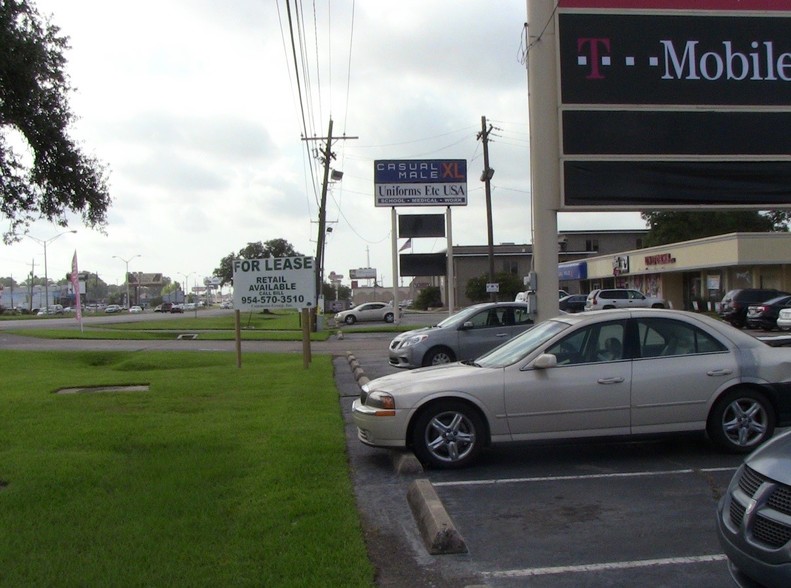 9490 Airline Hwy, Baton Rouge, LA à louer - Autre - Image 3 de 5