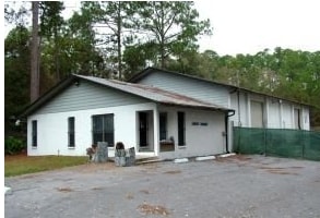 Plus de détails pour 3822 NE 55th Pl, Gainesville, FL - Industriel à louer