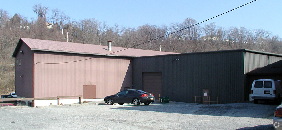 130 Entrance Dr, New Kensington, PA for lease - Other - Image 2 of 3