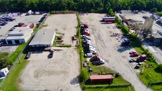 More details for 50-52 Telfair Pl, Savannah, GA - Industrial for Lease