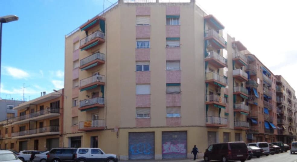 Multifamily in Reus, Tarragona for sale - Primary Photo - Image 1 of 1