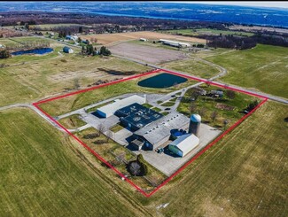 Plus de détails pour 522 Sheffield Rd, Ithaca, NY - Industriel à vendre