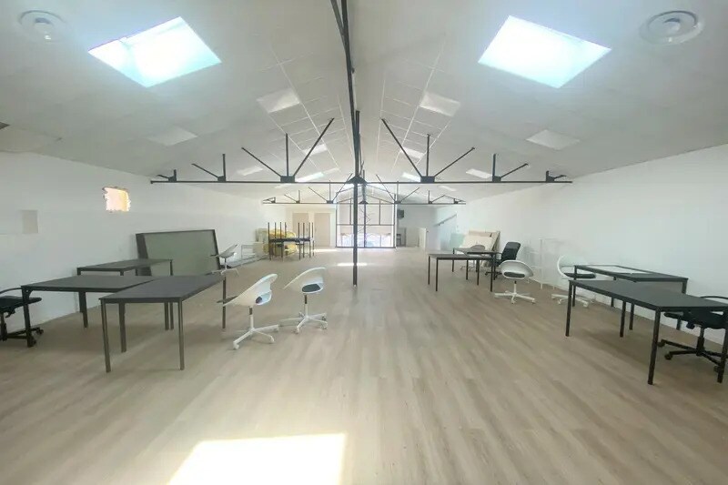 Office in Baillargues for lease - Interior Photo - Image 3 of 12