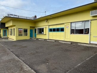 Plus de détails pour 7981 SE 17th Ave, Portland, OR - Commerce de détail à vendre